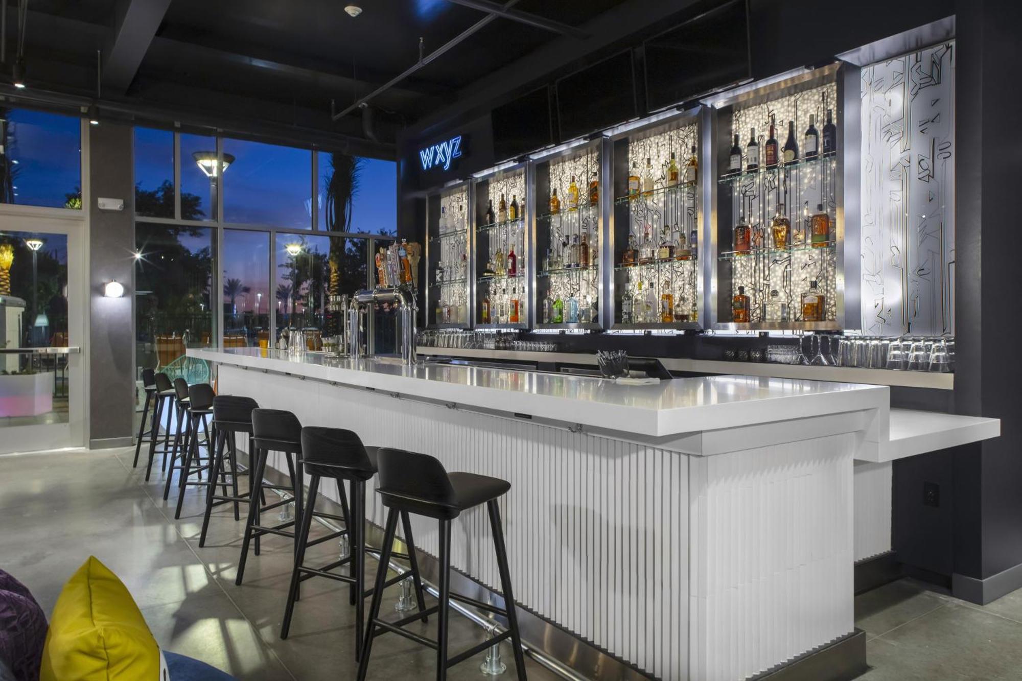 Hotel Aloft Glendale At Westgate Zewnętrze zdjęcie