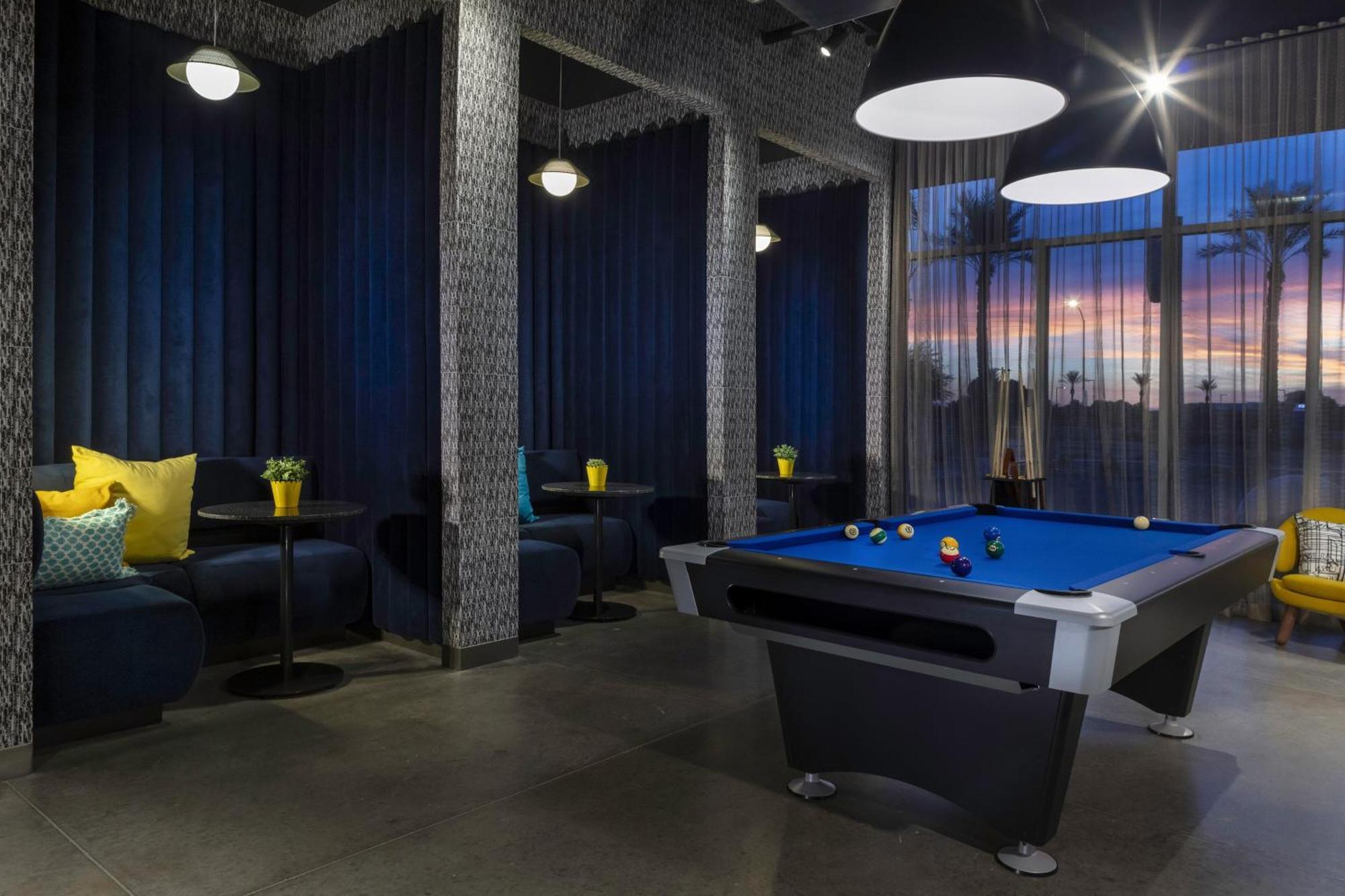 Hotel Aloft Glendale At Westgate Zewnętrze zdjęcie