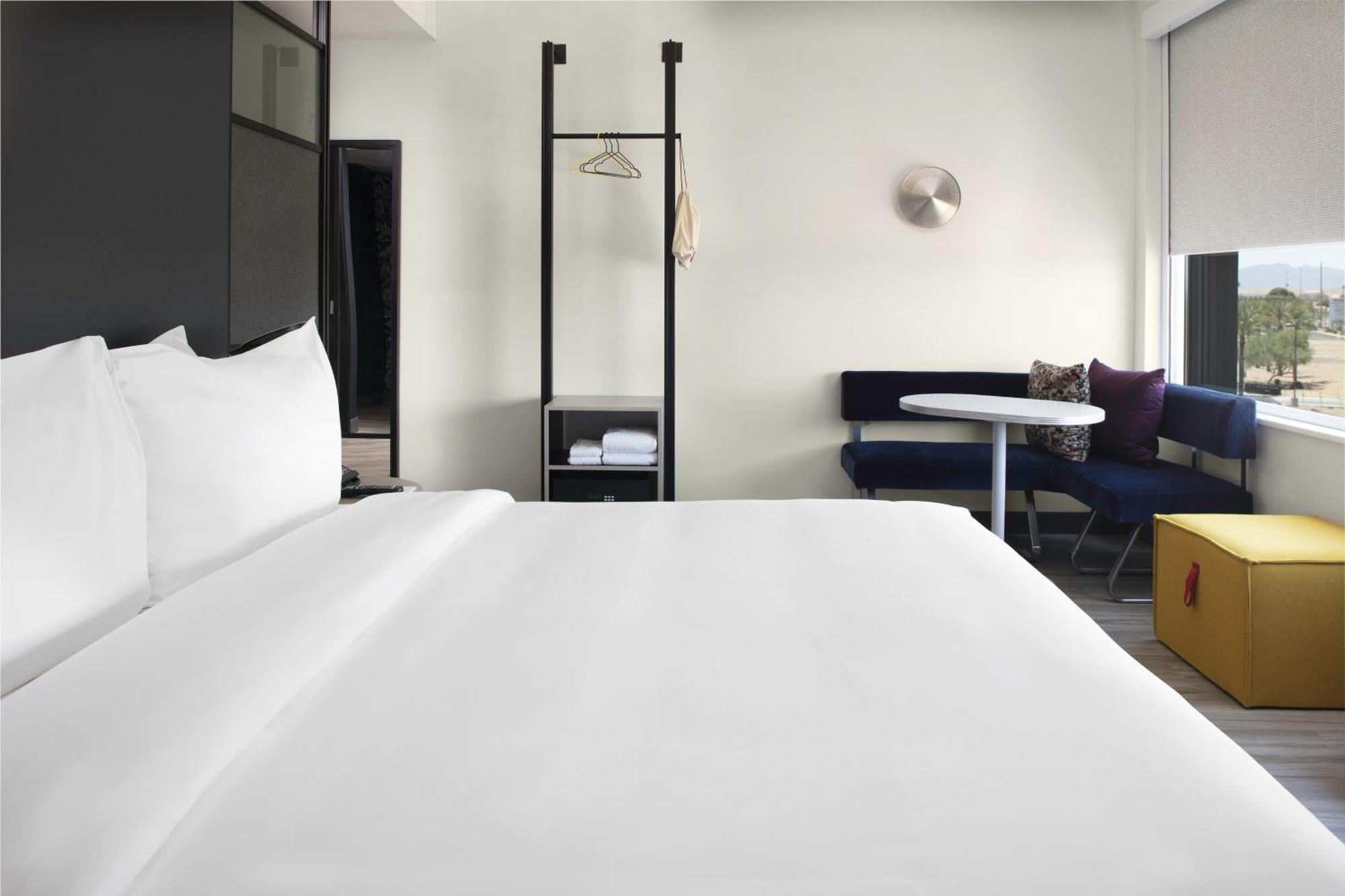 Hotel Aloft Glendale At Westgate Zewnętrze zdjęcie